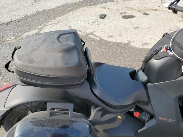 2022 CAN-AM RYKER SPOR 3JB2JEG24NJ001008