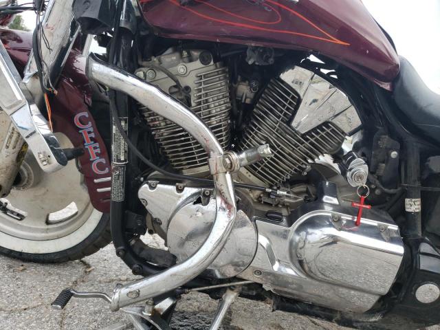 2009 HONDA VTX1300 T 1HFSC52T29A600827