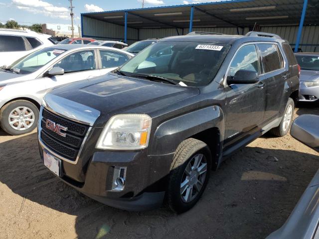 2012 GMC Terrain SLT