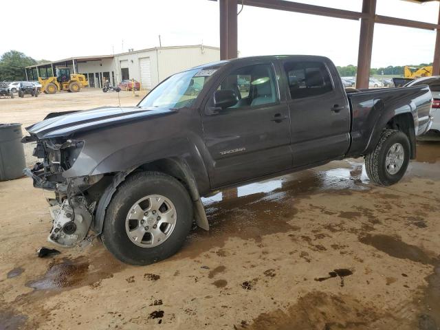 2013 Toyota Tacoma 