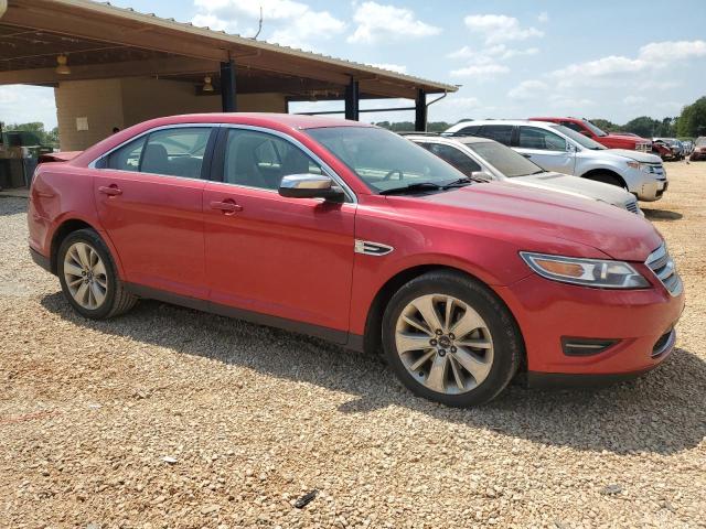 Vin: 1fahp2fwxcg132786, lot: 64994203, ford taurus limited 20124