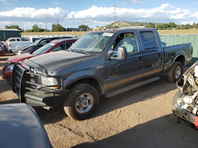 2002 Ford F-250 