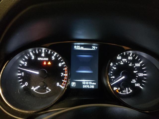 KNMAT2MV2GP672219 Nissan ROGUE S