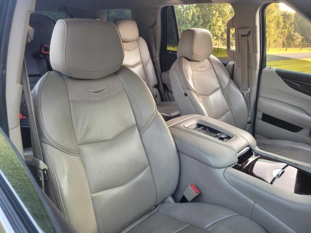 2015 CADILLAC ESCALADE L - 1GYS4MKJ0FR536259