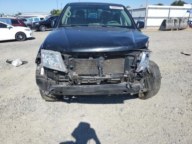 1N6AD0EV1KN702165 Nissan FRONTIER S