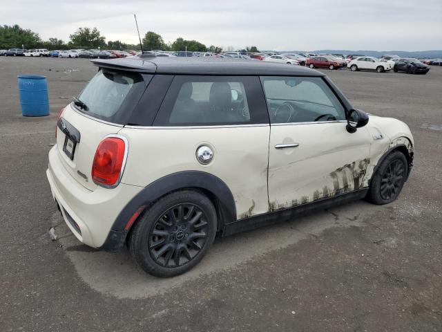 WMWXP7C37H2C61683 Mini Cooper S 2017