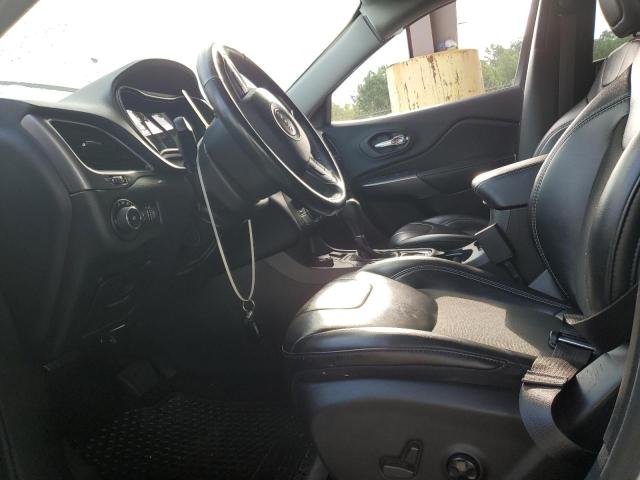1C4PJMLB1KD122006 Jeep Cherokee Latitude Plus