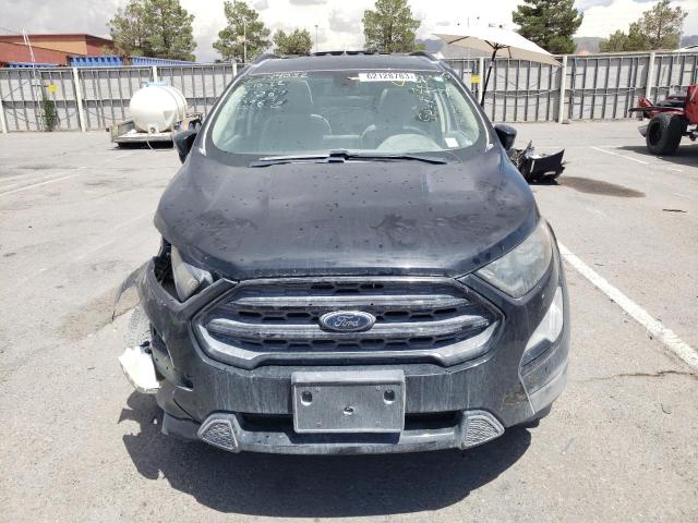 MAJ6S3JL9KC260970 Ford Ecosport Ses
