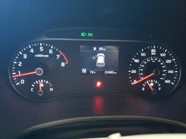 KNDJ23AU8L7728498 KIA SOUL LX