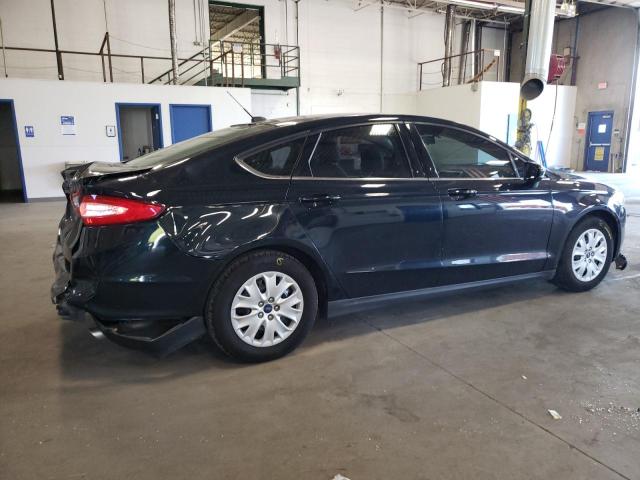 3FA6P0G71ER268898 Ford FUSION S