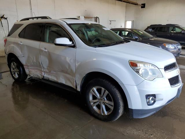 Vin: 2cnaldec5b6225977, lot: 63104393, chevrolet equinox lt 20114