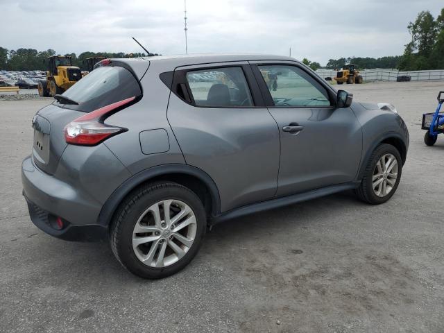 2016 NISSAN JUKE S - JN8AF5MR1GT609605