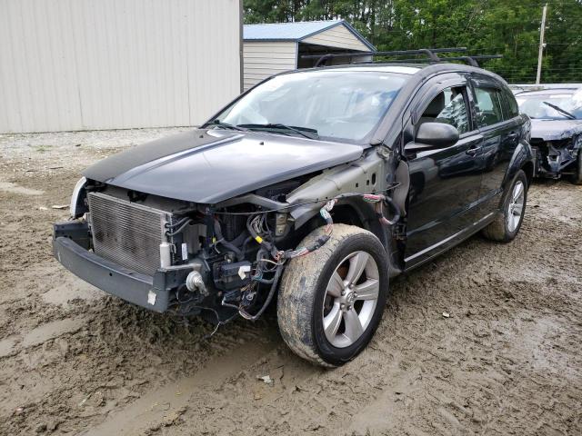 2010 Dodge Caliber SXT