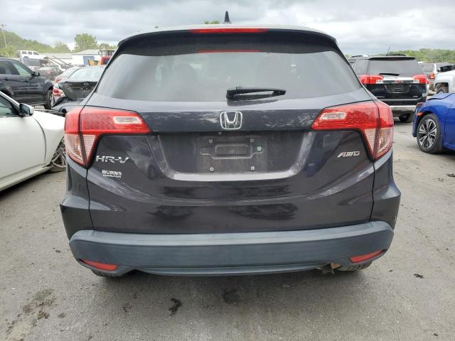 3CZRU6H53JM723736 Honda HR-V EX