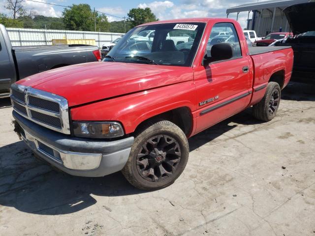 1998 Dodge Ram 1500 