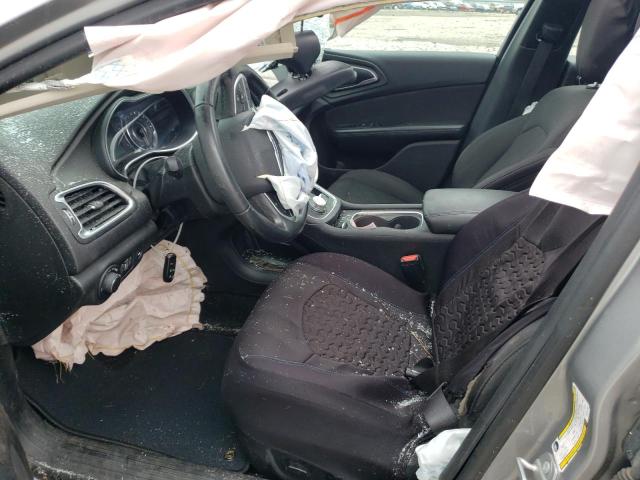 1C3CCCAB9GN114182 Chrysler 200 Limited