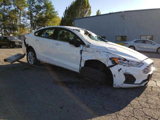 3FA6P0HD0KR279598 Ford FUSION SE