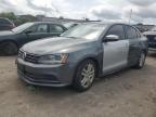 2018 VOLKSWAGEN JETTA S VIN:3VW2B7AJ0JM236386