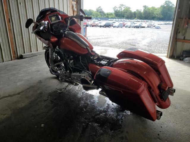 2018 HARLEY-DAVIDSON FLTRXSE CV 1HD1TCL17JB950815