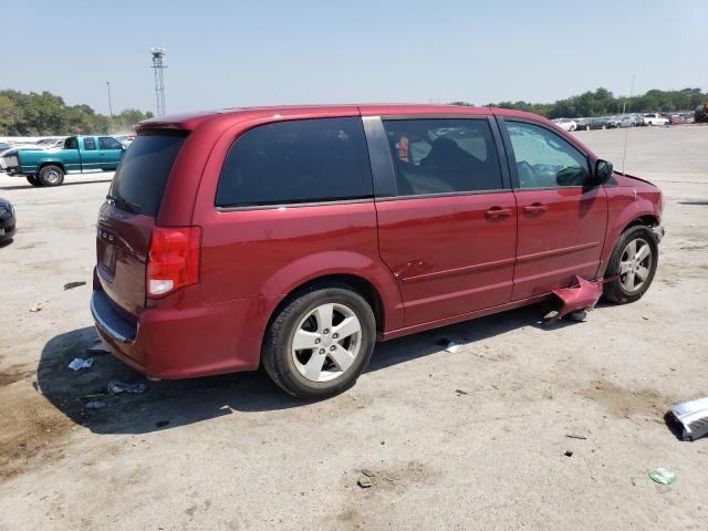 2C4RDGBG9GR125433 Dodge Grand Caravan Se