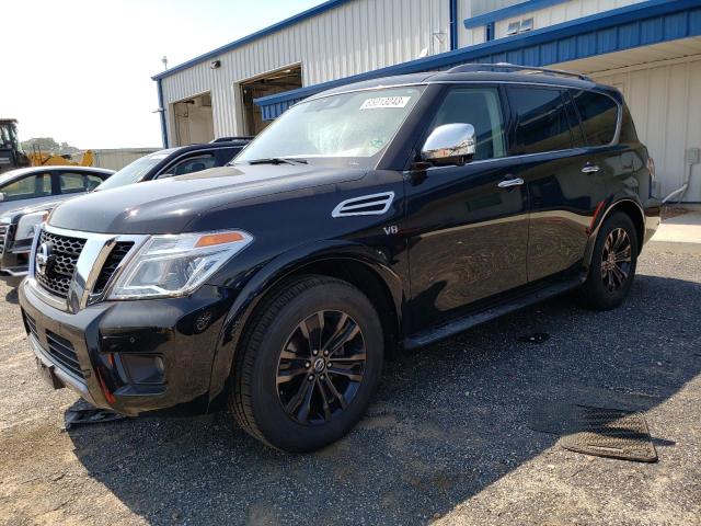 2019 Nissan Armada SV