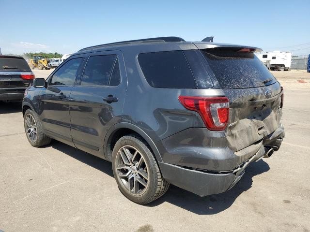 1FM5K8GTXHGD21590 Ford EXPLORER SPORT