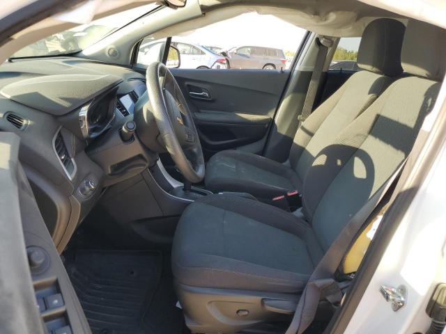 KL7CJKSB8LB083123 Chevrolet TRAX LS