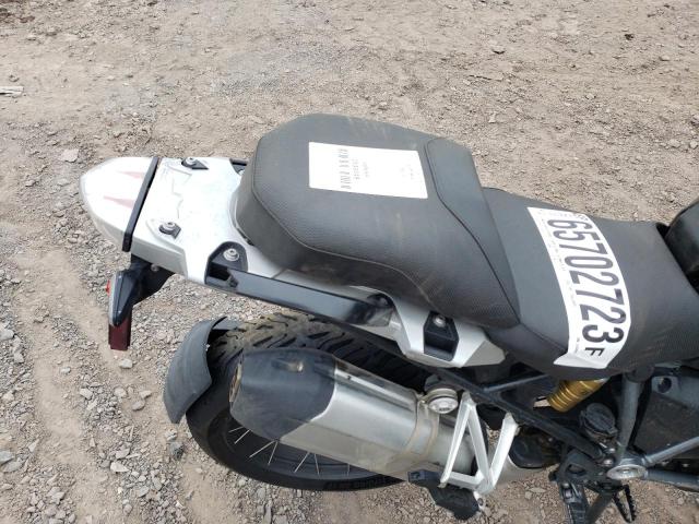 2022 BMW R 1250 GS - WB10M0306N6F25603