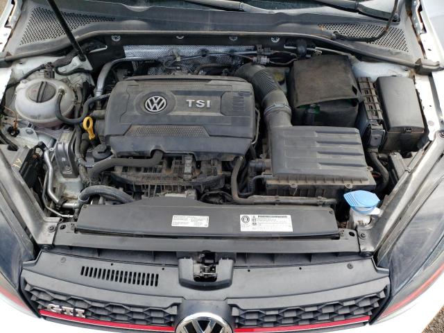 2016 VOLKSWAGEN GTI S/SE - 3VW4T7AU5GM067944