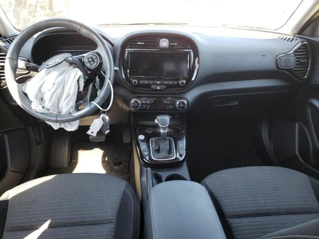 KNDJ33AU4M7140466 KIA SOUL EX