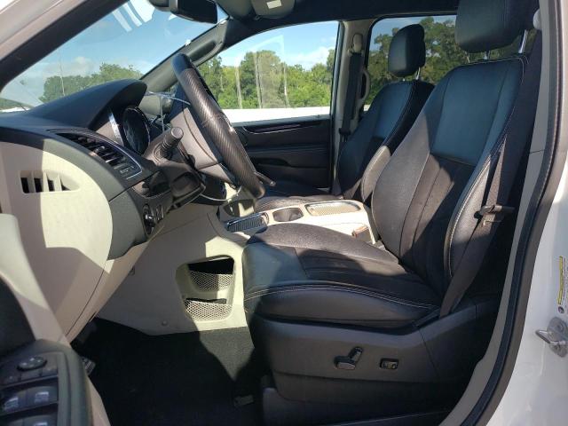 2019 DODGE GR CARAVAN 2C4RDGCG9KR724940