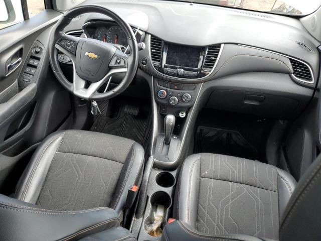 KL7CJPSB8KB838847 Chevrolet Trax 1LT 8