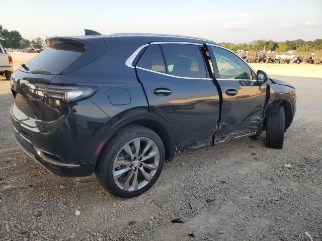 2021 BUICK ENVISION A - LRBFZSR4XMD105739