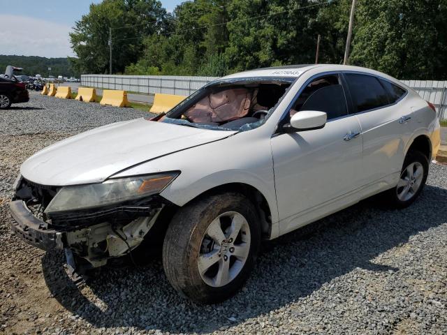 2011 Honda Accord Crosstour EX