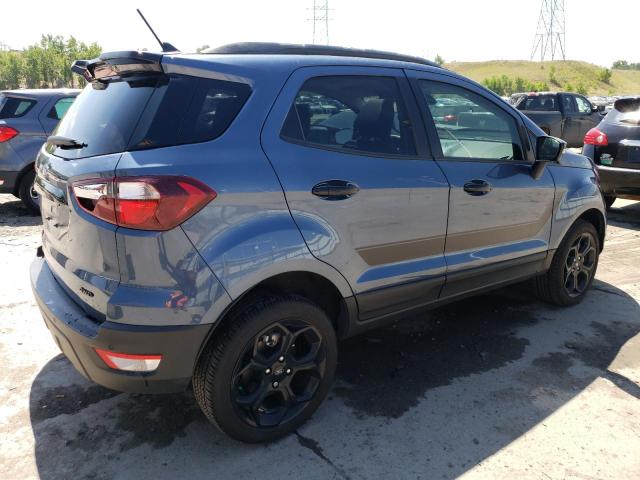 MAJ6S3JL3NC472137 Ford Ecosport S 3