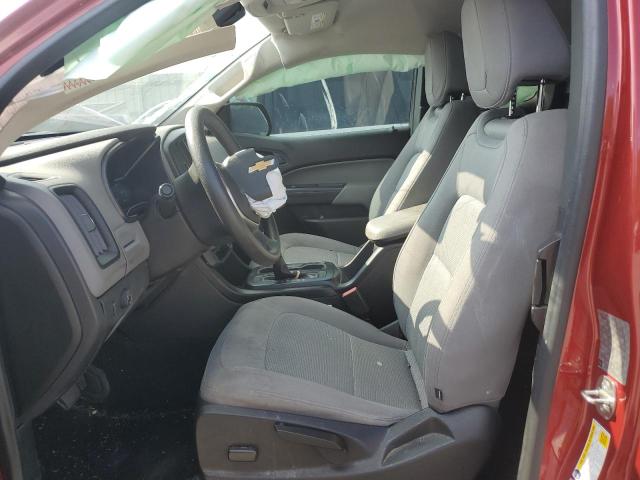 1GCHSBEA1G1275746 Chevrolet Colorado