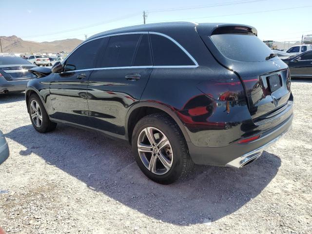 WDC0G4KB8KF580769 Mercedes-Benz Glc 300 4matic
