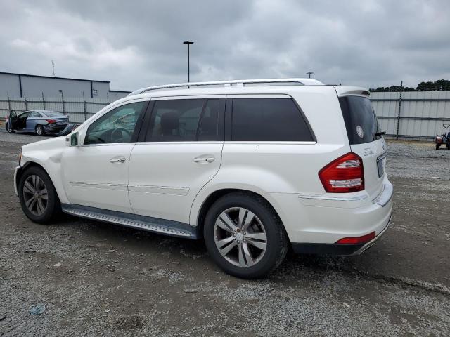 MERCEDES-BENZ GL-CLASS 450 4MATIC 2011 1
