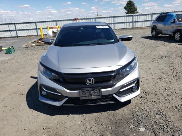 SHHFK7H62LU413094 | 2020 HONDA CIVIC EX