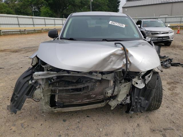 JA4AZ3A34JZ052601 Mitsubishi Outlander Se