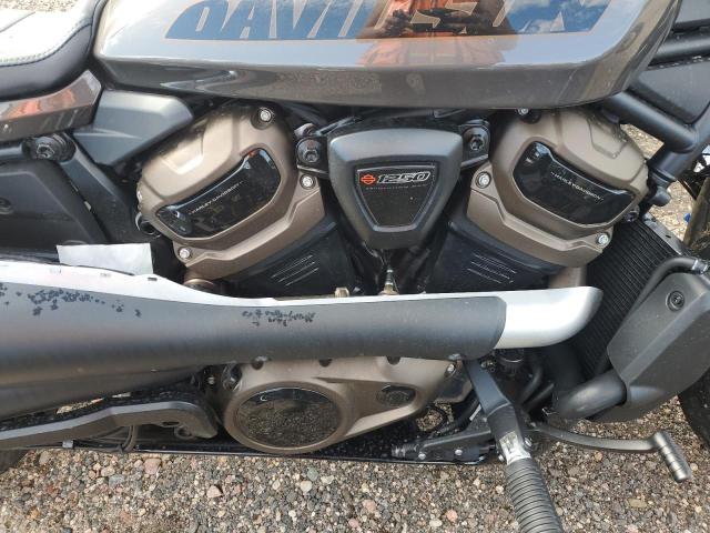 2023 HARLEY-DAVIDSON RH1250 S 1HD1ZC418PB305483