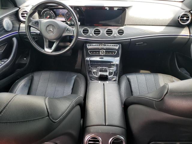 WDDZF4JB7HA016771 2017 MERCEDES-BENZ E-CLASS, photo no. 8