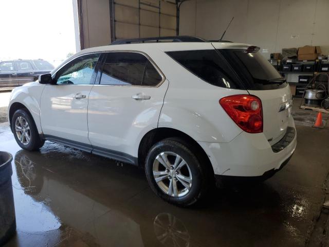 Vin: 2cnaldec5b6225977, lot: 63104393, chevrolet equinox lt 20112
