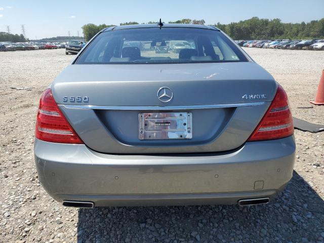 VIN WDDNG9EB0DA506076 2013 Mercedes-Benz S-Class, 5... no.6