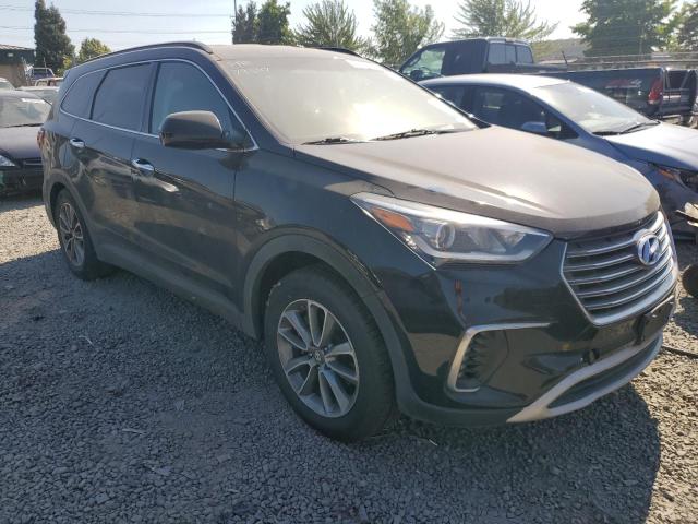 KM8SM4HF9HU220251 Hyundai Santa Fe Se