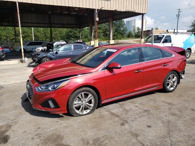 2019 Hyundai Sonata Limited+