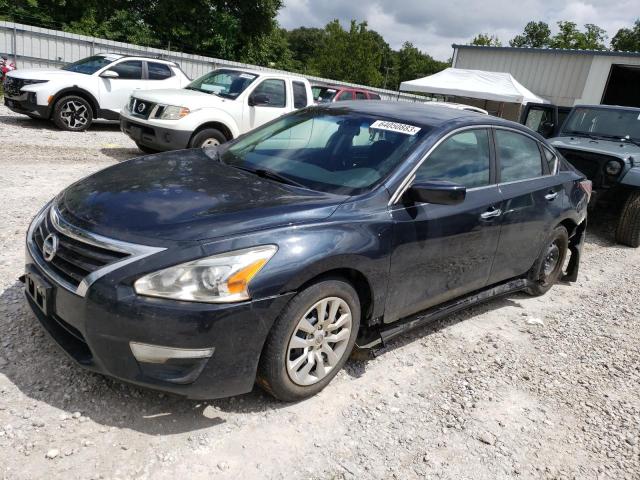 Vin: 1n4al3ap5fc591352, lot: 64050883, nissan altima 2.5 2015 img_1
