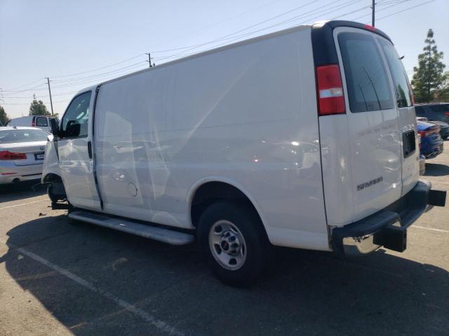 1GTW7AFPXM1248546 GMC Savana G2500