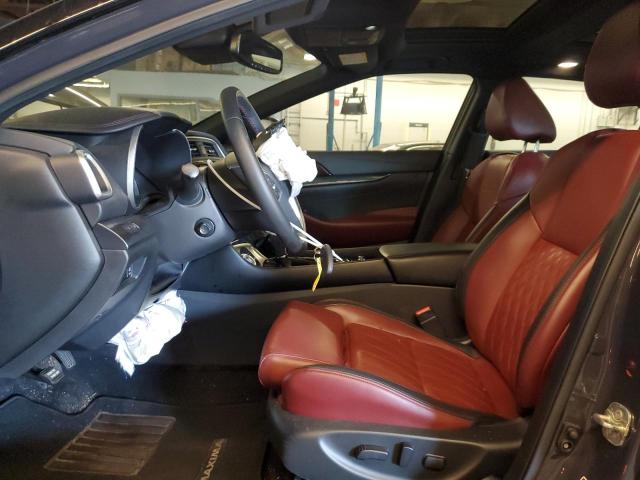 1N4AA6FV6MC511049 Nissan Maxima Platinum