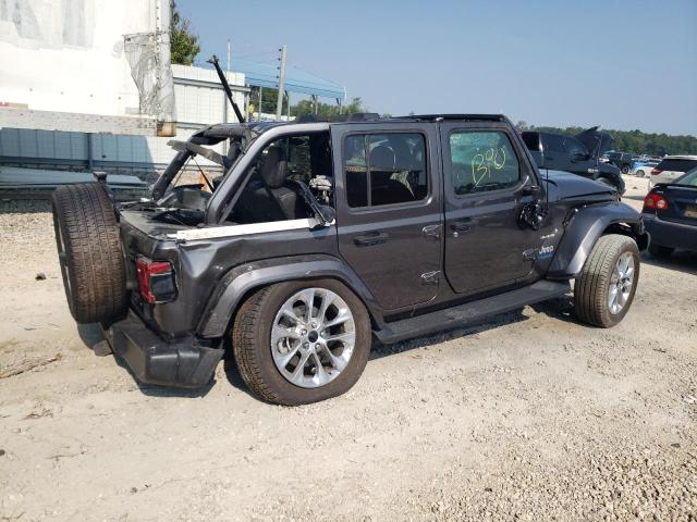 1C4JJXP61NW276793 Jeep Wrangler Unlimited Sahara 4xe